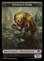 Phyrexian Germ – Modern Horizons 3 Tokens (TMH3-16) Magic: The Gathering card | LC-REM-20260804-15151357952332-5ec719dc-6b07-4b1d-a79c-84ebced33422