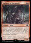 Warbeast of Gorgoroth – The Lord of the Rings: Tales of Middle-earth (LTR-152) Magic: The Gathering card | LC-REM-20260804-15150951366988-5eeecb9e-fbde-429b-b3da-18a4dbadf6de