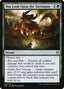 You Look Upon the Tarrasque – Commander Legends: Battle for Baldur's Gate (CLB-262) Magic: The Gathering card | LC-REM-20260804-15150919549260-5f00a908-1898-48e9-8b04-88c2450b2dd3