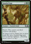 Gnarled Sage – Core 2021 (M21-187) Magic: The Gathering card