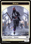 Human – Ravnica Allegiance Tokens (TRNA-1) Magic: The Gathering card | LC-REM-20260804-15151821914444-5f2a2483-d21f-4c31-9a36-ed7c5672894b