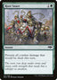 Root Snare – Ravnica Allegiance (RNA-137) Magic: The Gathering card
