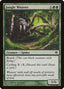 Jungle Weaver – Shards of Alara (ALA-134) Magic: The Gathering card