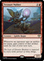 Treasure Nabber – Commander Masters (CMM-265) Magic: The Gathering card | LC-REM-20260804-15613356573004-5facc43f-f865-45ad-888b-398f6e07b947