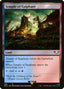 Temple of Epiphany – Universes Beyond: Warhammer 40,000 (40K-298) Magic: The Gathering card