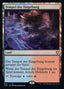 Magic-kaart Temple of Epiphany CLB-923 uit Commander Legends: Battle for Baldur's Gate (Rare)
