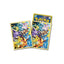 Dash! Eeveelutions Ver.2 Sleeves - Pokémon Products