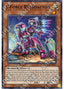 S-Force Retroactive — Battle of Chaos (BACH-017) Yu-Gi-Oh! card