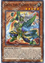 Kaiza the Hidden Star — Battle of Chaos (BACH-022) Yu-Gi-Oh! card
