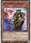 Skilled Brown Magician — Battle of Chaos (BACH-024) Yu-Gi-Oh! card