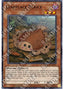 Leafplace Plaice — Battle of Chaos (BACH-029) Yu-Gi-Oh! card
