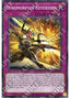 Dinomorphia Reversion — Battle of Chaos (BACH-073) Yu-Gi-Oh! card