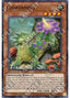 Flowerdino — Battle of Chaos (BACH-082) Yu-Gi-Oh! card