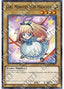 Doll Monster Miss Mädchen — Battle of Chaos (BACH-093) Yu-Gi-Oh! card