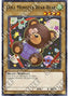 Doll Monster Bear-Bear — Battle of Chaos (BACH-094) Yu-Gi-Oh! card