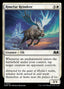 Rimefur Reindeer – Wilds of Eldraine (WOE-27) Magic: The Gathering card