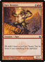 Ogre Resister – Mirrodin Besieged (MBS-72) Magic: The Gathering card
