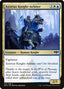 Azorius Knight-Arbiter – Ravnica Allegiance (RNA-154) Magic: The Gathering card