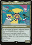 Katerina of Myra's Marvels – Unfinity (UNF-496) Magic: The Gathering card | LC-REM-20260804-15151534997836-6109b58b-3d12-4385-b634-7ee7bc1c2964