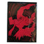 Astral Radiance: Darkrai Black Sleeves - Astral Radiance