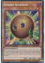 Sphere Kuriboh — Speed Duel GX: Duel Academy Box (SGX1-I12) Yu-Gi-Oh! card