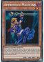 Apprentice Magician — Speed Duel GX: Duel Academy Box (SGX1-I05) Yu-Gi-Oh! card