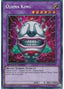 Ojama King — Speed Duel GX: Duel Academy Box (SGX1-C21) Yu-Gi-Oh! card