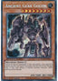 Ancient Gear Golem — Speed Duel GX: Duel Academy Box (SGX1-D01) Yu-Gi-Oh! card