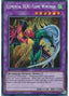 Elemental HERO Flame Wingman — Speed Duel GX: Duel Academy Box (SGX1-A21) Yu-Gi-Oh! card