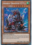Armed Dragon LV7 — Speed Duel GX: Duel Academy Box (SGX1-C08) Yu-Gi-Oh! card