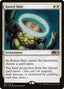 Runed Halo – Core 2021 (M21-32) Magic: The Gathering card