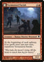 Tormented Pariah // Rampaging Werewolf – Innistrad (ISD-165) Magic: The Gathering card | LC-REM-20260804-15151508586828-6151cae7-92a4-4891-a952-21def412d3e4
