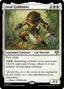 Jazal Goldmane – Commander Masters (CMM-32) Magic: The Gathering card