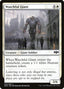 Watchful Giant – Ravnica Allegiance (RNA-30) Magic: The Gathering card | LC-REM-20260804-15150891958604-61a38f24-1eb3-4914-be1f-0b5f6d4b09d5