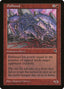Magic-kaart Pallimud TMP-195 uit Tempest (Rare)
