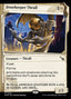 Magic-kaart Doorkeeper Thrull XMKM-338 uit Murders at Karlov Manor: Extras (Rare)