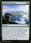 Slimefoot's Survey – Dominaria United (DMU-178) Magic: The Gathering card