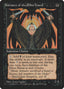 Magic-kaart Initiates of the Ebon Hand FEM-39c uit Fallen Empires (Common)