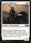 Cavalry Drillmaster – Core Set 2019 (M19-8) Magic: The Gathering card | LC-REM-20260804-15150884159820-62d2e929-7ae3-4560-9cfa-53b89c8a6016