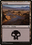 Swamp – Amonkhet (AKH-261) Magic: The Gathering card