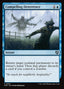 Compelling Deterrence – Innistrad Remastered (INR-57) Magic: The Gathering card