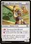 Sun-Blessed Guardian // Furnace-Blessed Conqueror – March of the Machine (MOM-38) Magic: The Gathering card