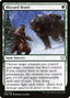 Blizzard Brawl – Kaldheim (KHM-162) Magic: The Gathering card