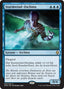 Magic-kaart Tempest Djinn DOM-68 uit Dominaria (Rare)