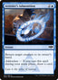 Arrester's Admonition – Ravnica Allegiance (RNA-31) Magic: The Gathering card