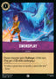 Swordplay — Winterspell (11WSP-63) Disney Lorcana card