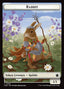 Rabbit – Foundations Tokens (TFDN-5) Magic: The Gathering card | LC-REM-20260804-15339632853324-63ae4f9c-ad6e-4d6a-89f1-653916bf5373