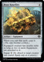 Brass Knuckles – Commander Masters (CMM-372) Magic: The Gathering card
