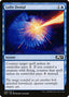 Lofty Denial – Core 2021 (M21-56) Magic: The Gathering card
