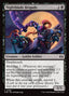 Nightblade Brigade – Tarkir: Dragonstorm (TDM-85) Magic: The Gathering card